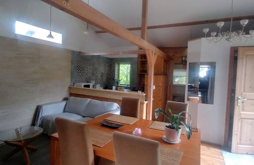 Rahnsdorf House | TOP LOCATION directly on the water in New Venice