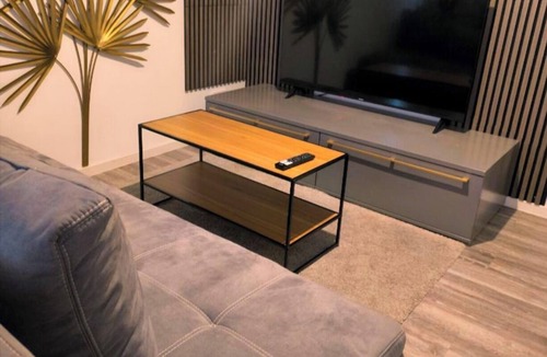 Aschaffenburg Apartment | Top location! Modern 2-room apartment