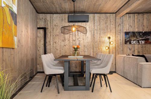 Harstad Apartment | Top Modern I Central Harstad I Family & Groups