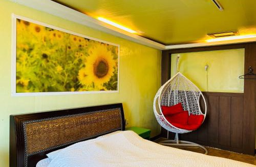 Beolgyo Hotel | Top Motel