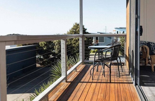 Akaroa House | Top of the Bay - Akaroa