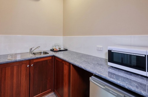 Benalla Hotel | Top of the Town Motel & Apartments