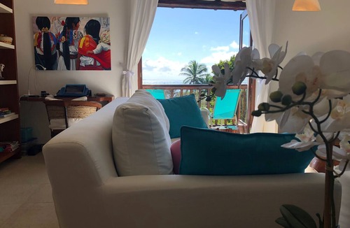 Playacar Fase I Apartment | TOP OF THE WORLD – Villas Arqueológicas Playacar Fase 1