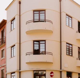 Barcelos House | Top'Otel