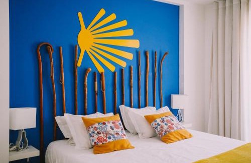 Barcelos House | Top'Otel