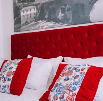 Barcelos House | Top'Otel