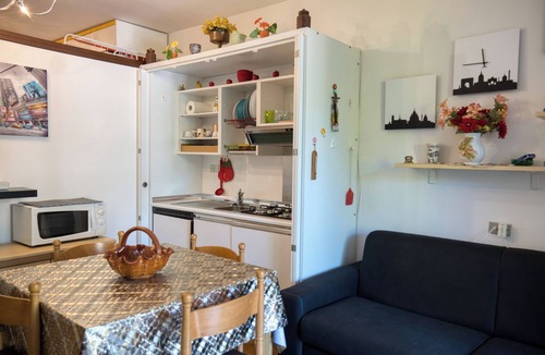 Introbio Apartment | Top Panorama - Piscina