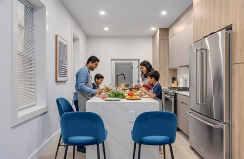 Olde Kensington House | [Top Pick] World Cup 2026 Philly Base | 4BR Family Retreat