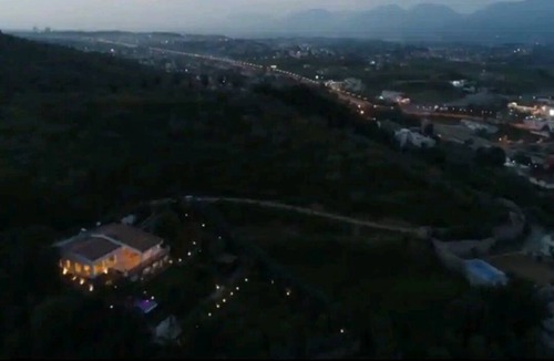 Farke Villa | Top Privacy Villa , of 2023 from Living Magasine at Teg Tirana