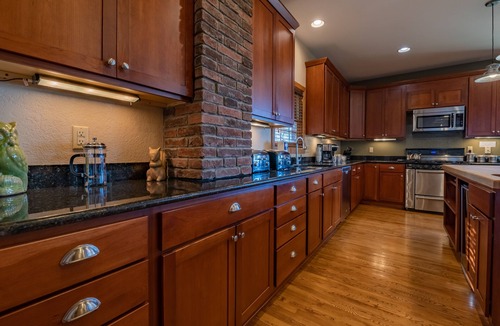 Edray House | Top Property In Snowshoe 8 Br Nwr Rd 11 Luxury Home
