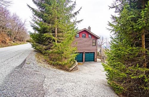 Edray House | Top property on Snowshoe Mountain North Westridge 32 is as magnificent as its western views!