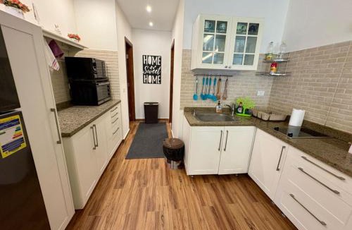 Sheikh Zayed City Apartment | Top rated 1bedroom in Karma compound Sheikh Zayed - only families & single travelers