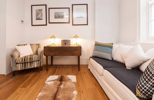 Camden Town Apartment | Top-rated apartment in Camden/Euston - near Euston, King's Cross, St Pancras