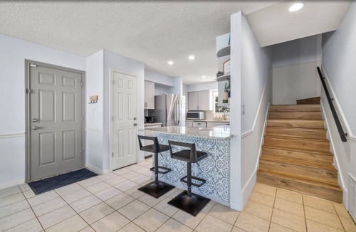 Leander House | Top-rated! Gated 4-acre with game room, XL SwimSpa, Firepit