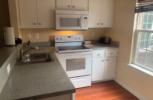 Berkeley Condo | Top-Rated Williamsburg Resort Stay - Spacious 2BDR sleeps 6