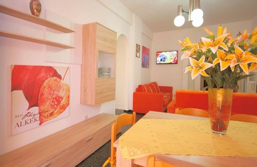 Alassio Apartment | Top Relax