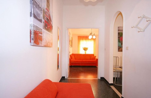 Alassio Apartment | Top Relax