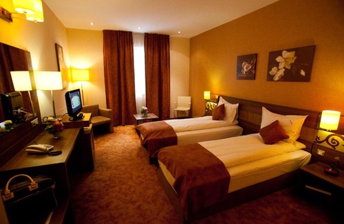 Sector 4 Apartment | Top Rooms Aparthotel