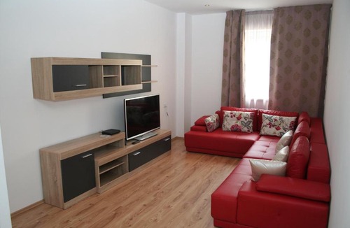 Sector 4 Apartment | Top Rooms Aparthotel