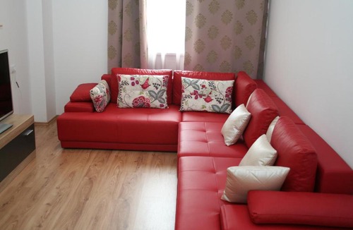 Sector 4 Apartment | Top Rooms Aparthotel
