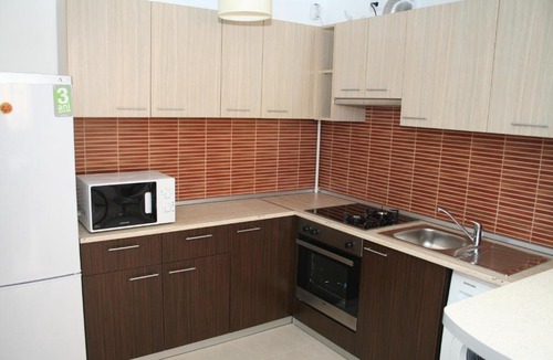 Sector 4 Apartment | Top Rooms Aparthotel