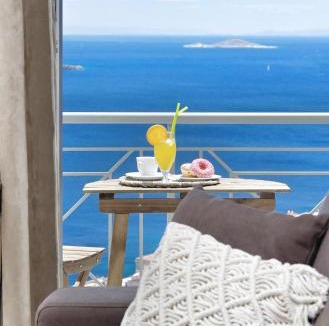 Ano Siros House | TOP SUITES