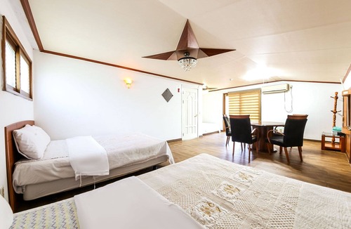 Beolgyo Hotel | Top Suncheon