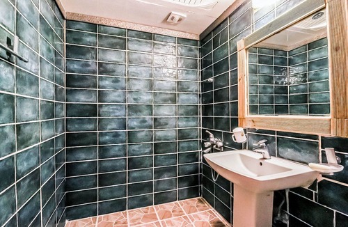 Beolgyo Hotel | Top Suncheon
