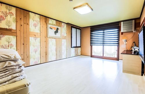 Beolgyo Hotel | Top Suncheon