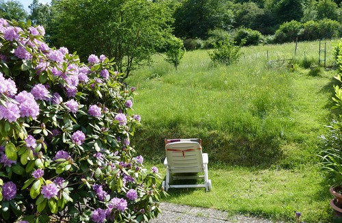 Bad Schwalbach Apartment | Top three star apartment from 29 € for 2 pers.