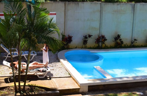 Heredia Condo | TOP VALUE! PERFECT SAFE LOCATION & COMFORT w/AC* & Pool & Free Airport Welcome!*