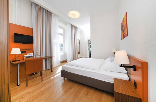 Rastatt Hotel | TOP VCH Bildungshaus St. Bernhard - Wohnen und Tagen