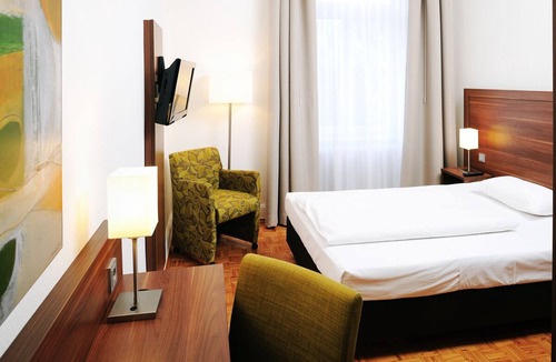 Rastatt Hotel | TOP VCH Bildungshaus St. Bernhard - Wohnen und Tagen
