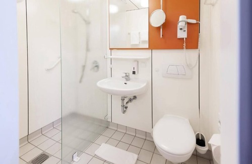 Rastatt Hotel | TOP VCH Bildungshaus St. Bernhard - Wohnen und Tagen
