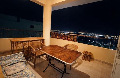Luxor Apartment | Top View