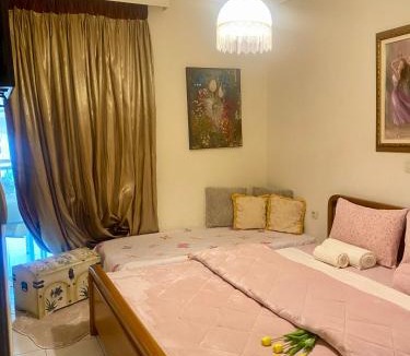 Trikala Apartment | top1 view