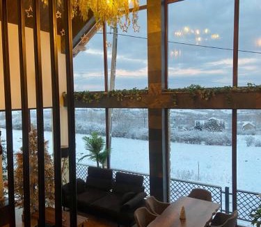 Bran Villa | TOP3