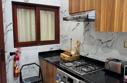 Hay Al Qoriaa Apartment | Top7dBASMALA 1