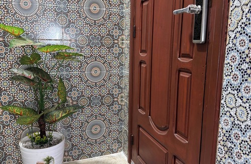 Hay Al Qoriaa Apartment | Top7dBASMALA 1