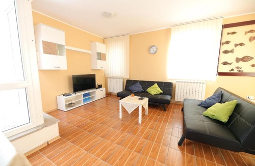 Koper Apartment | Topart