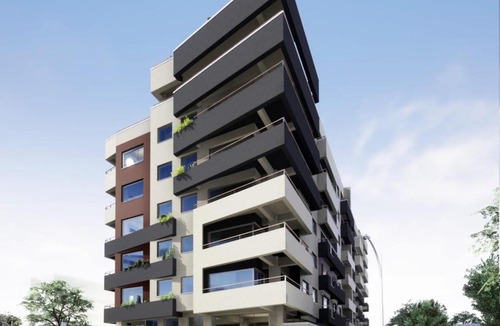 Bacau Apartment | Topaz Central Apartment