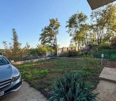 Cetariu Villa | Topaz Villa