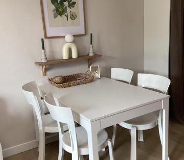 Lecelles Apartment | Topaze