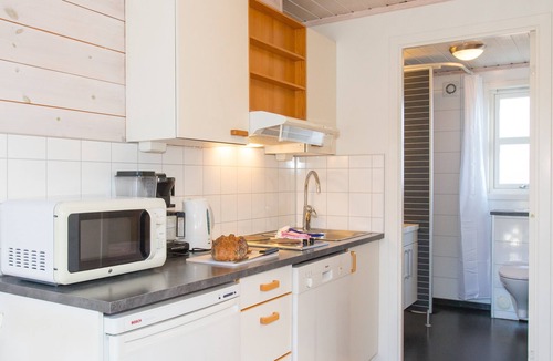 Grimstad Cottage | Topcamp Bie - Grimstad