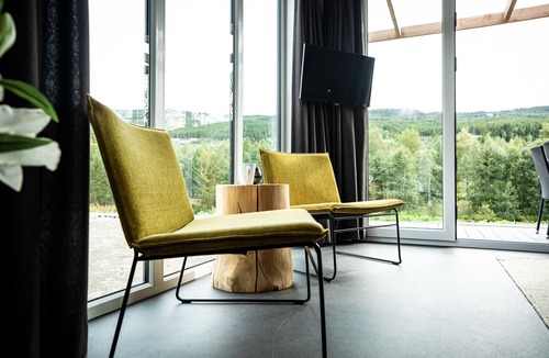 Al Cottage | Topcamp Hallingdal - Ål