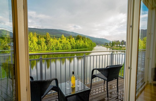 Al Cottage | Topcamp Hallingdal - Ål