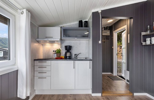 Tretten Cottage | Topcamp Rustberg - Hafjell