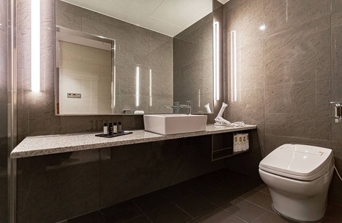 Songman Hotel | Topcloud Hotel Iksan