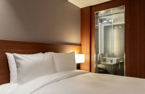 Songman Hotel | Topcloud Hotel Iksan