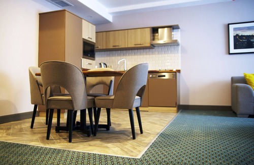 Tophane Apartment | Tophane Suites
